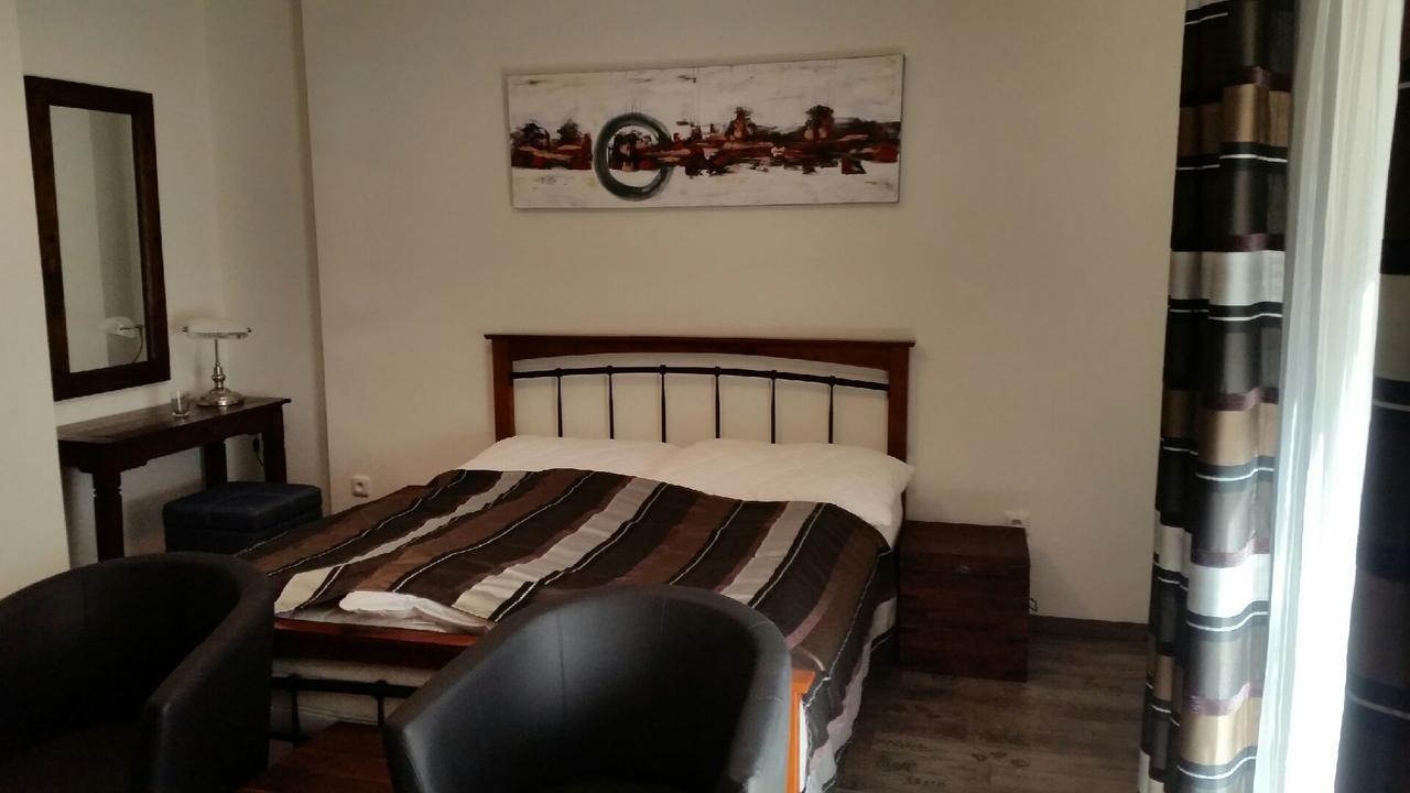 Homestay Sommelierka