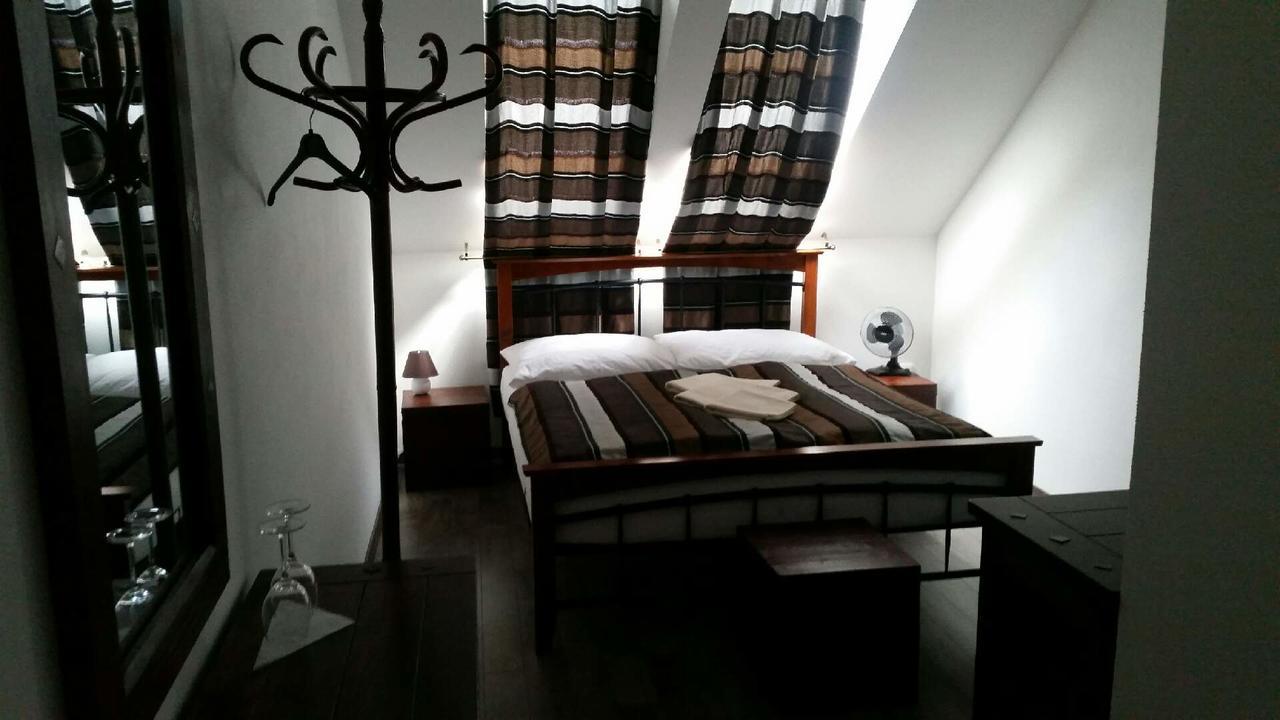 Sommelierka Homestay