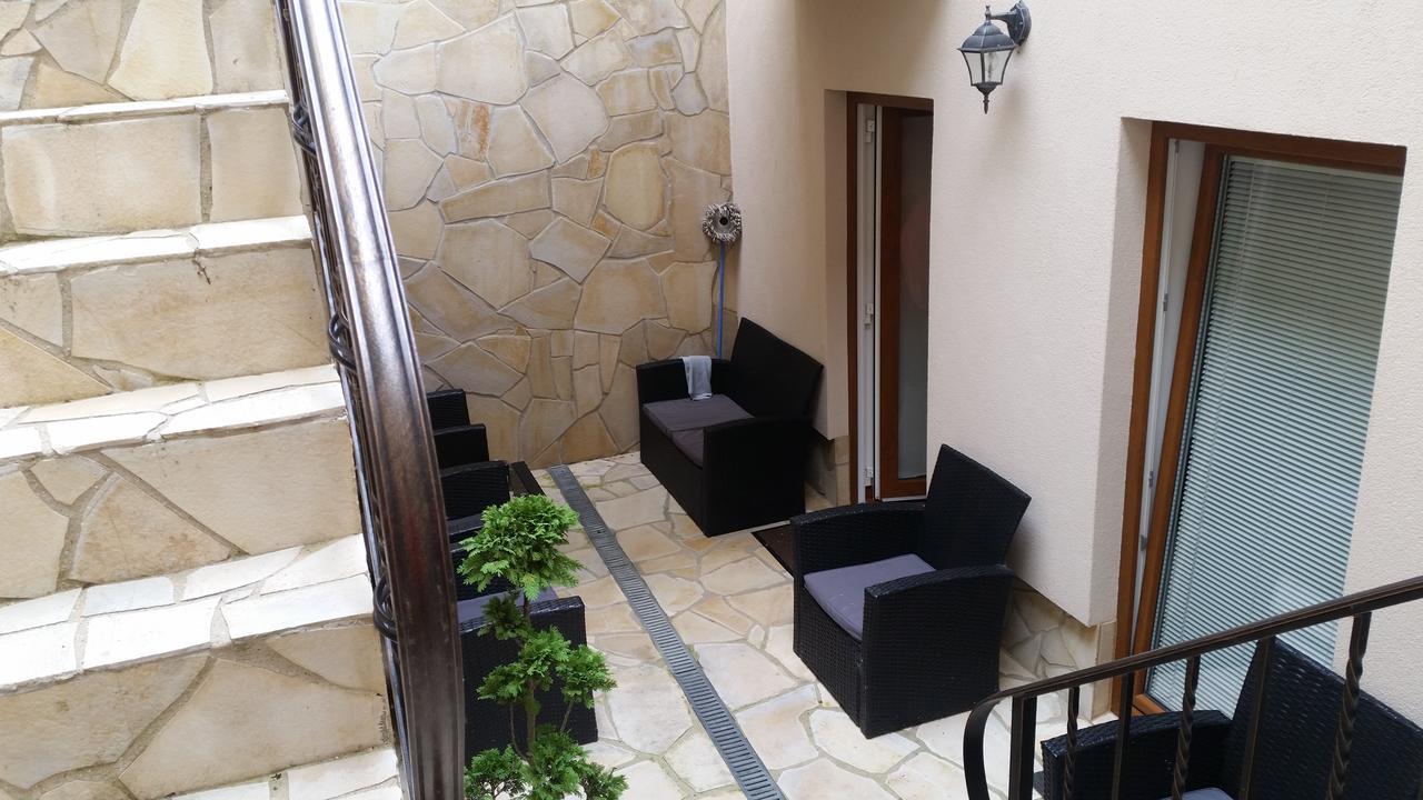 Sommelierka Homestay Valtice