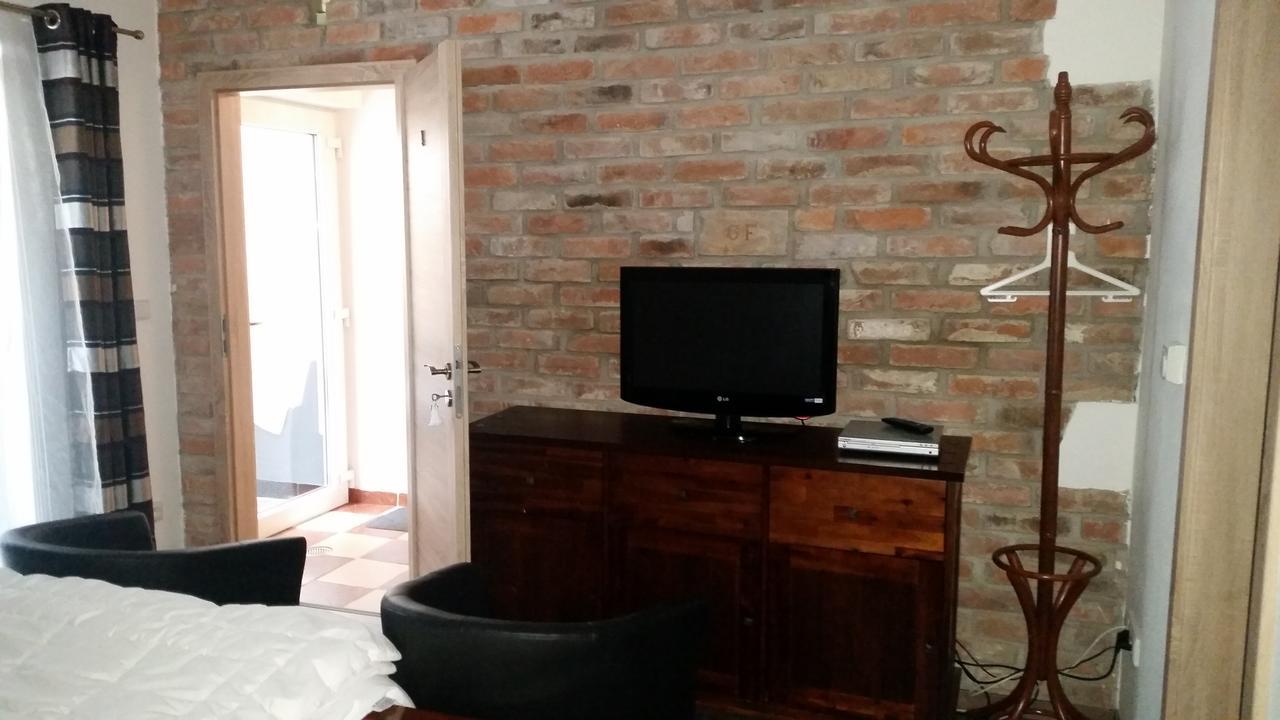 Sommelierka Homestay Valtice