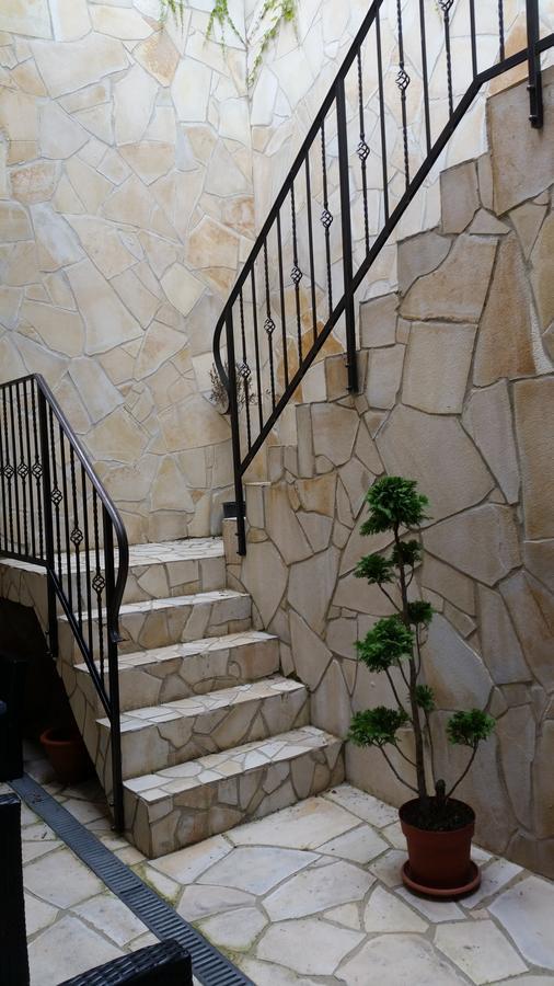 Sommelierka Homestay Valtice