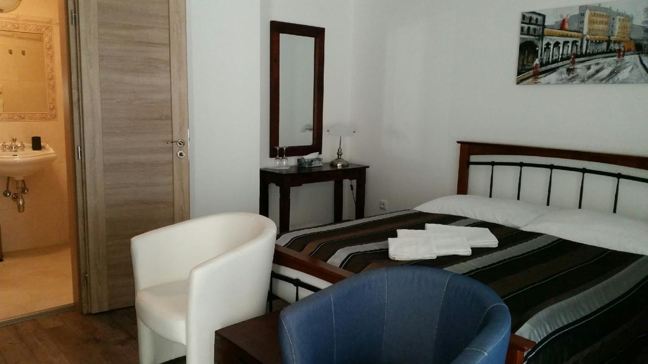 Sommelierka Homestay *